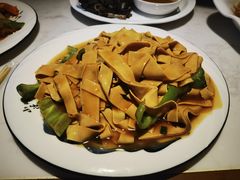 -老仁义·清真菜(太古街店)