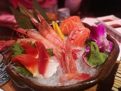 -热血兄弟·炭火烤肉(融侨中心店)