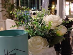 -中茵皇冠假日酒店·棕榈岛湖畔餐厅