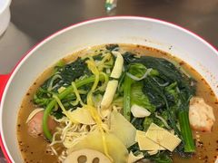 -刘文祥麻辣烫(蛇口店)