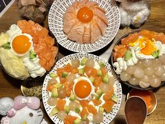 -河风の幸会精致料理