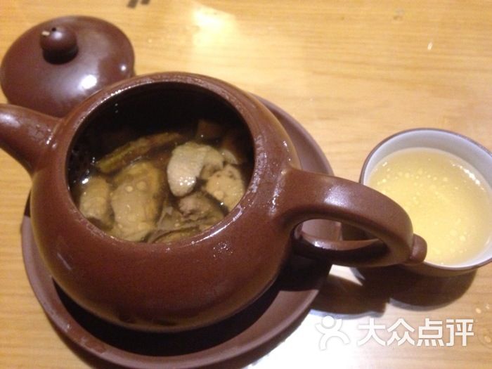 hk锋味茶餐厅