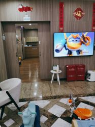 -睿宝儿科·眼科·口腔(静安大悦城门诊部)