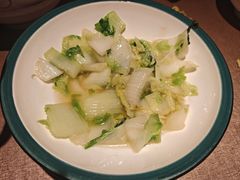 -农耕记·湖南土菜(观澜福城天虹店)