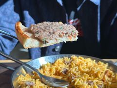 -ALAMEEN阿拉伯餐厅(三里屯店)