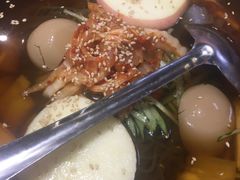 -马路牙子地桌烤肉(工体店)