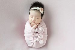 点击看大图 -初·印象孕妇儿童摄影馆