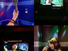 -K+PARTY连锁KTV(盈锋广场店)