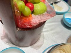 -聆桂烤鸭·金奖烤鸭(静联广场店)