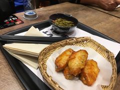 -好人民间小吃·番茄鱼酸菜鱼(木渎悠方店)