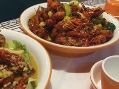 -拙味兄弟龙虾·江湖菜(和畅堂店)