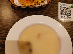 -豪客来牛排(新街口羊皮巷店)