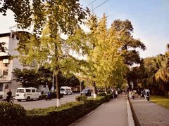 -四川大学(望江校区)