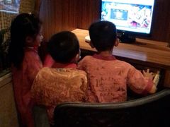 电脑室-金御水汇(花都店)