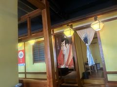 -千寻烧肉(政务区店)