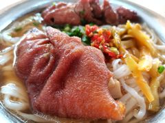 -翠香猪脚粉(游泳馆店)