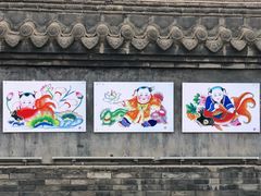 -锡伯族家庙