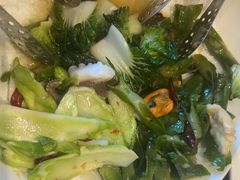 -澜小宴·胶东海鲜烟台味(时光塔店)