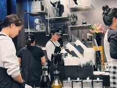 -W COLLECTIVE  DESSERT SHOP
