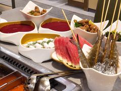 -海底捞火锅(万达广场店)