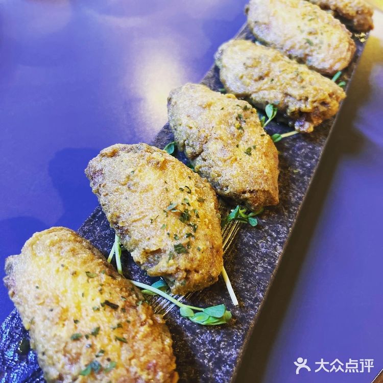 不能錯過旺角高質西餐廳