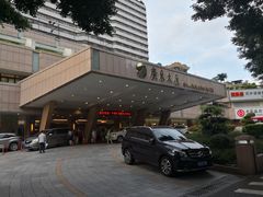 -广东大厦酒店(广州北京路步行街纪念堂地铁站店)