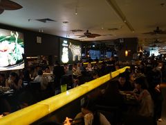 大堂-大头虾越式风味餐厅(光明广场店)