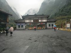 -神龙峡风景区