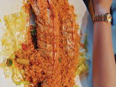 -猪肉婆私房菜(容桂总店)