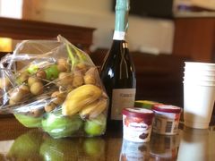 -西双版纳洲际度假酒店兰吧