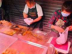 -明记牛杂(新马路分店)