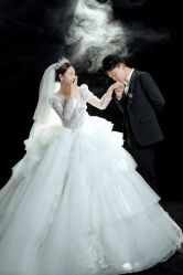 -第一夫人婚纱摄影(南京店)