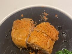 -莆田餐厅PUTIEN(金融街购物中心店)