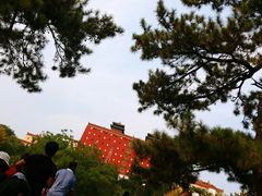 -普陀宗乘之庙(小布达拉宫)