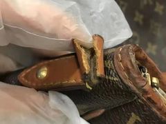 -铭汇坊洗包皮具奢侈品维修护理(东建路店)