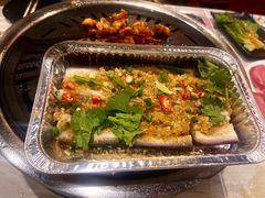 -胡哥烤肥牛(车公庙店)