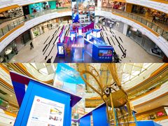 -万达广场(万州店)