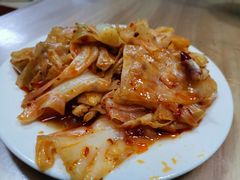 -定家小酥肉·清真(回民街店)