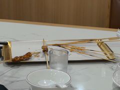 -新凯旋烧烤·燕姐千岛湖土菜