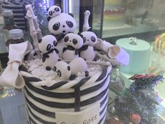 -CAKE BOSS 蛋糕老板(北京世纪金源购物中心)