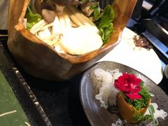 -捞王锅物料理(凯旋路店)