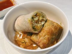 厦门薄饼-黑明餐厅(白鹭洲店)
