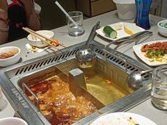 -海底捞火锅(徐州火车站店)