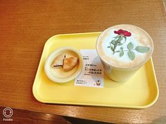 -FOOOO CITY CLUB 孚乐里音乐西餐酒吧(悠方店)