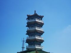 -北京十三陵国家森林公园蟒山景区