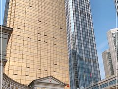 -广州中国市长大厦