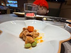 -海底捞火锅(万象城店)