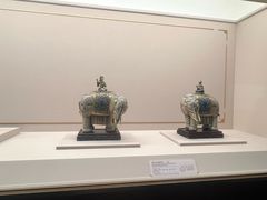 -上海博物馆(人民广场馆)