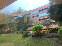 -上海衡山路十二号华邑酒店
