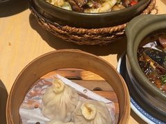 -南京大牌档(龙江新城市广场店)
